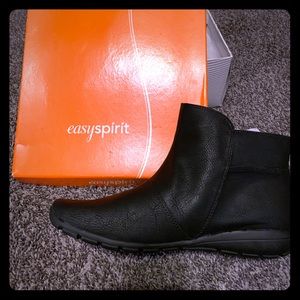 comfy, cute, Easy Spirit bootie